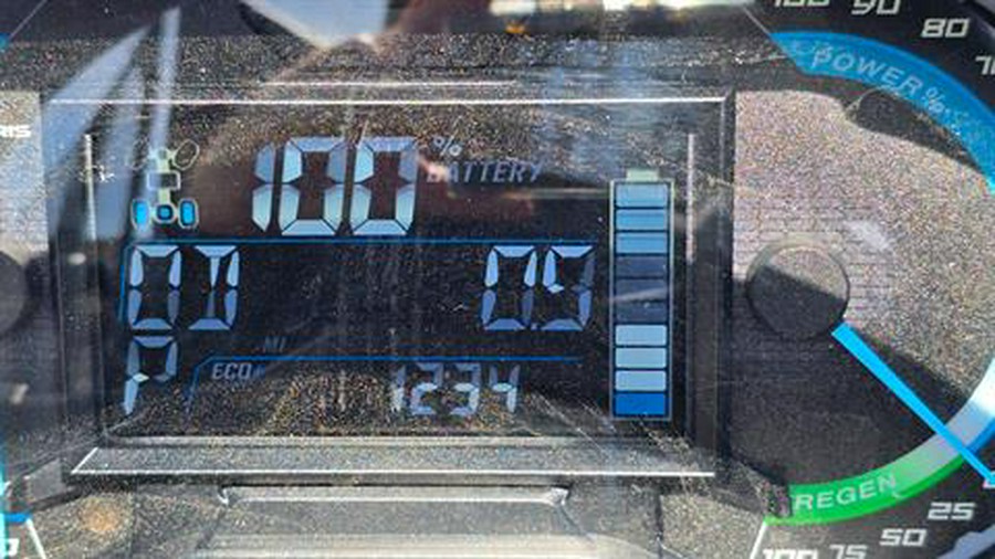 2024 Polaris Ranger XP Kinetic Ultimate