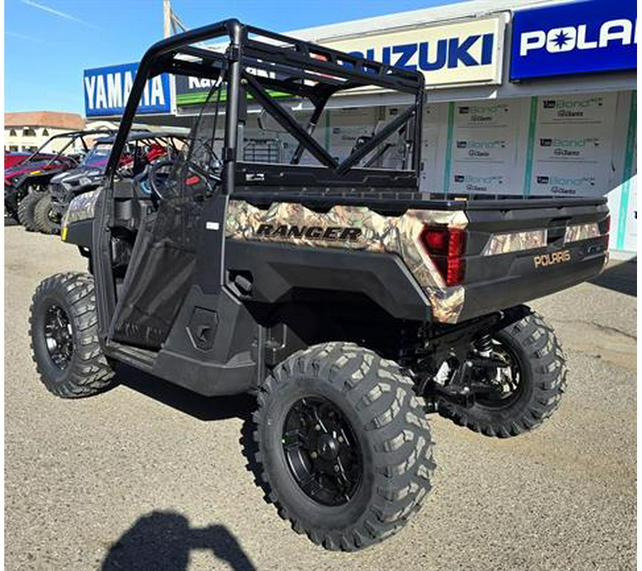 2024 Polaris Ranger XP Kinetic Ultimate