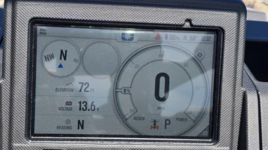 2024 Polaris Ranger XP Kinetic Ultimate