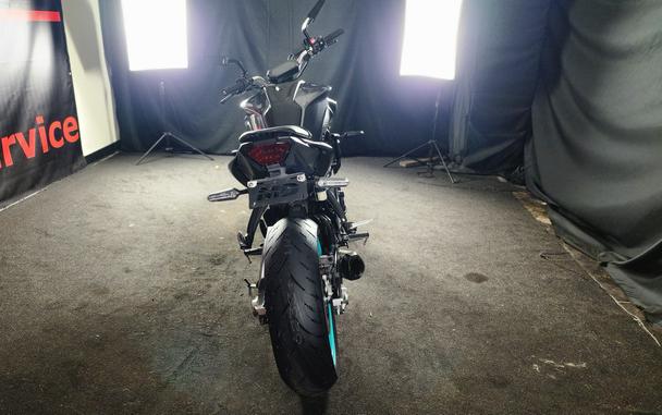 2022 YAMAHA MT07 - FA003011