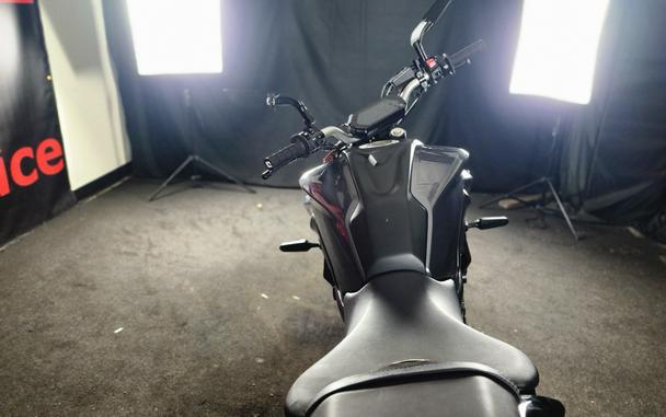 2022 YAMAHA MT07 - FA003011