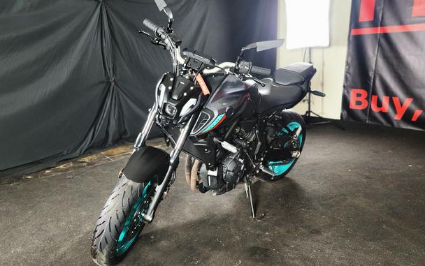 2022 YAMAHA MT07 - FA003011