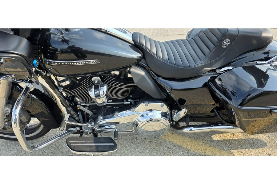 2018 Harley-Davidson® ROAD GLIDE