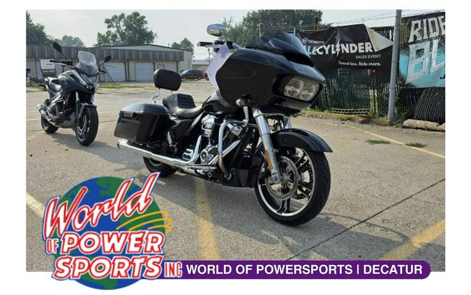 2018 Harley-Davidson® ROAD GLIDE