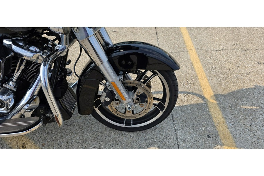 2018 Harley-Davidson® ROAD GLIDE