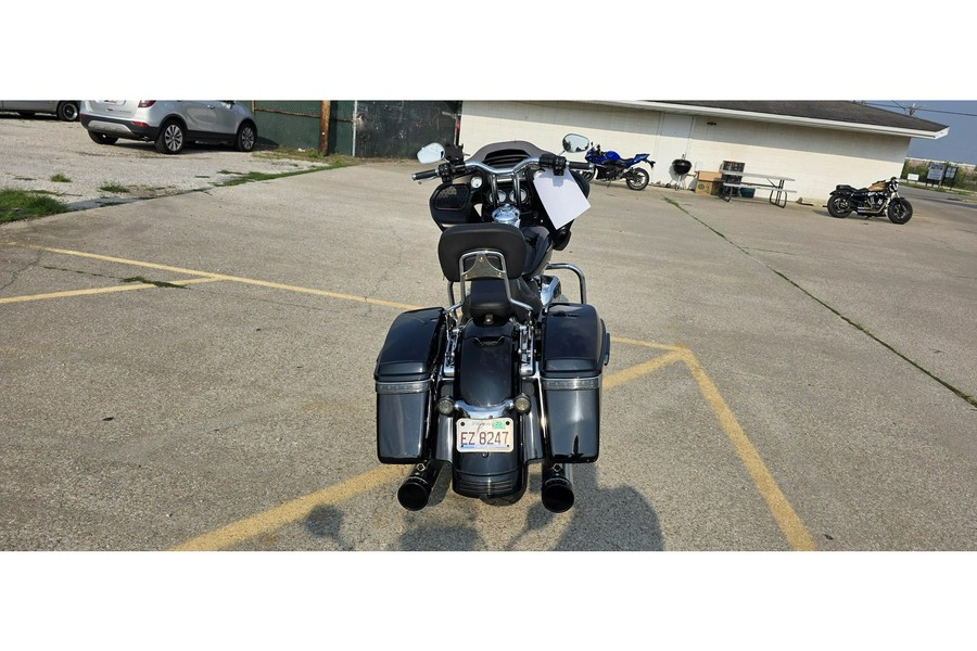 2018 Harley-Davidson® ROAD GLIDE