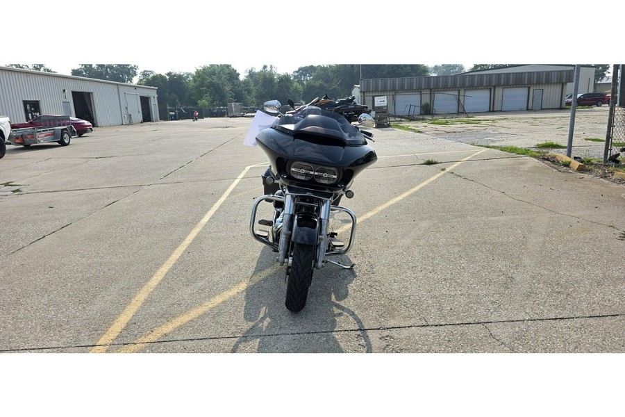 2018 Harley-Davidson® ROAD GLIDE