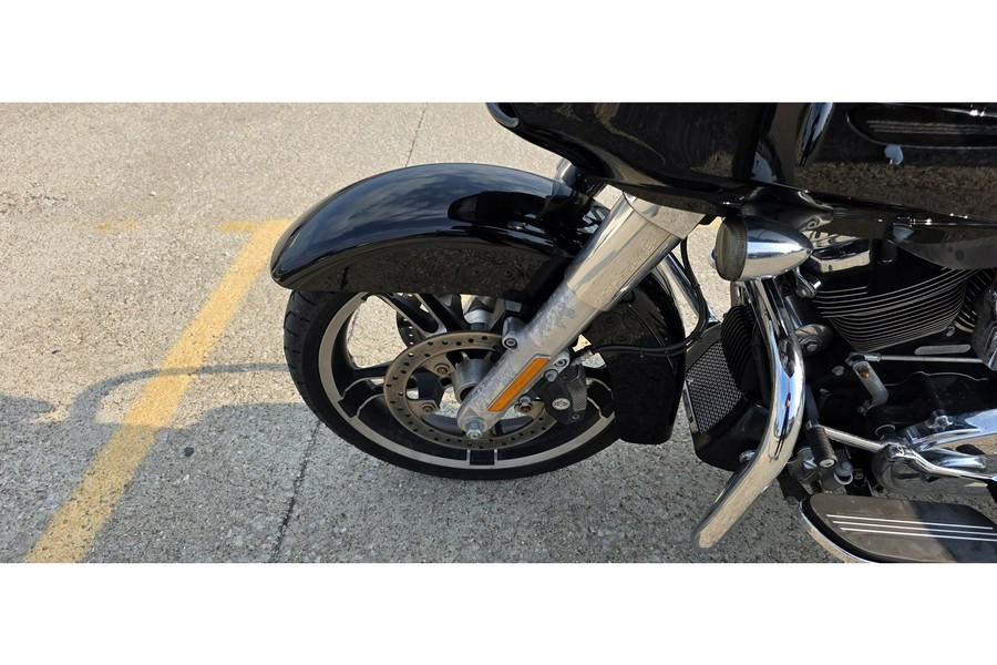 2018 Harley-Davidson® ROAD GLIDE