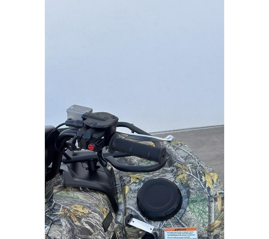 2026 Yamaha YFM70GPHTH