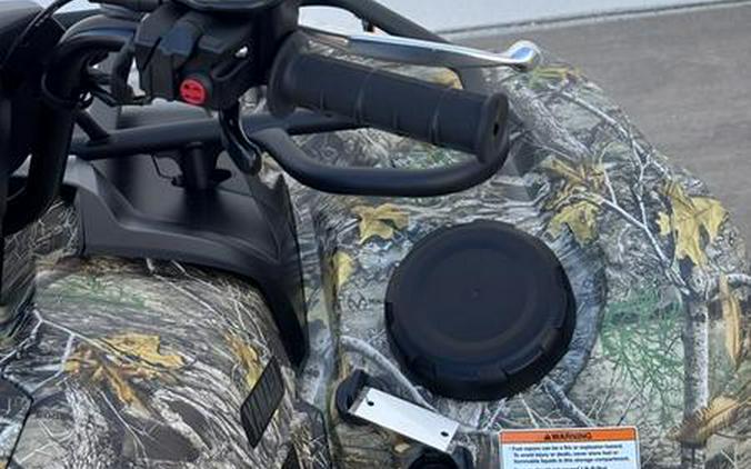 2026 Yamaha YFM70GPHTH