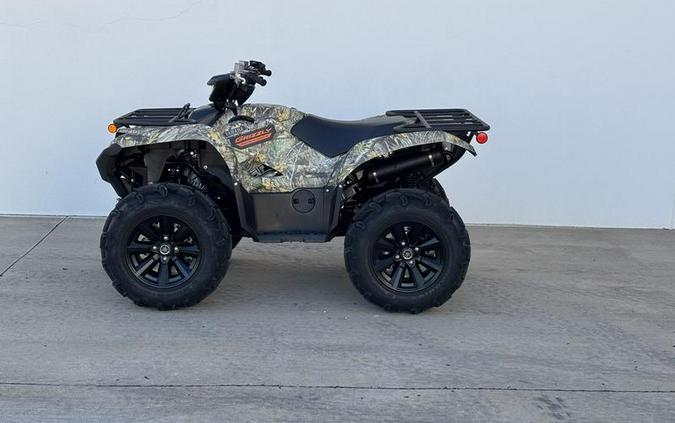 2026 Yamaha YFM70GPHTH