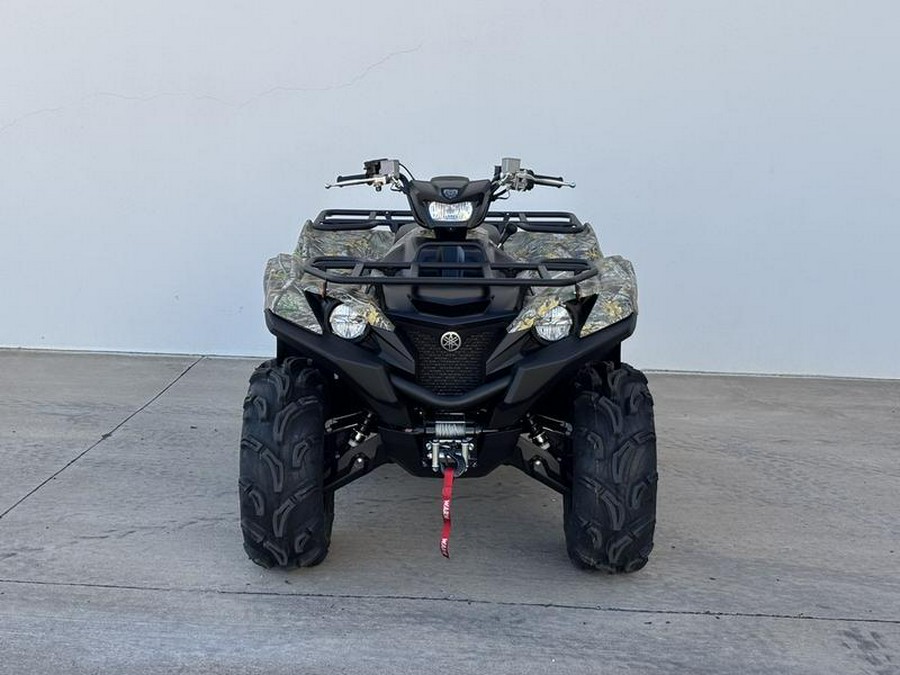 2026 Yamaha YFM70GPHTH