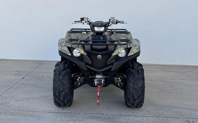 2026 Yamaha YFM70GPHTH