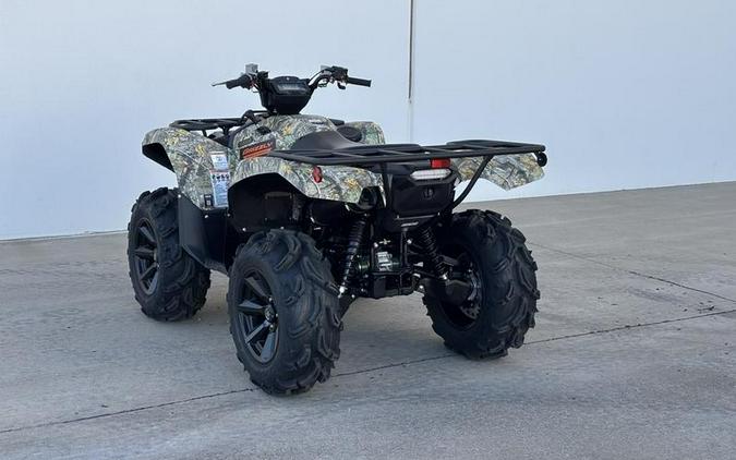 2026 Yamaha YFM70GPHTH