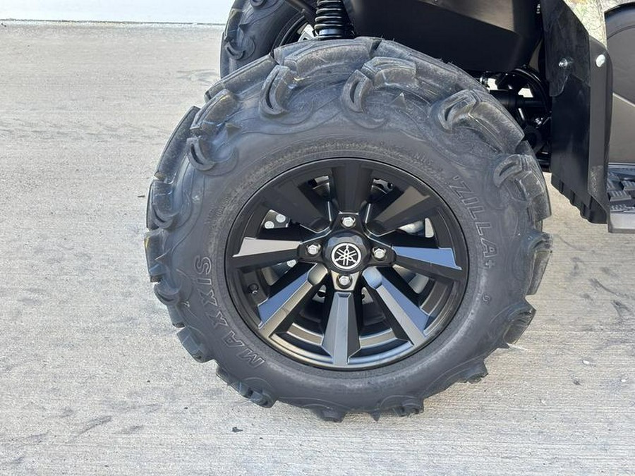 2026 Yamaha YFM70GPHTH