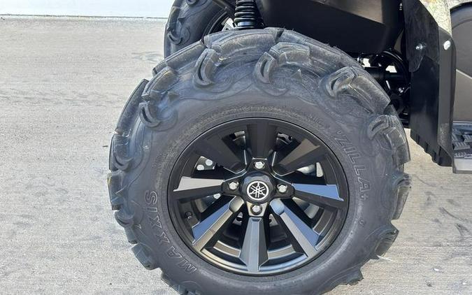 2026 Yamaha YFM70GPHTH