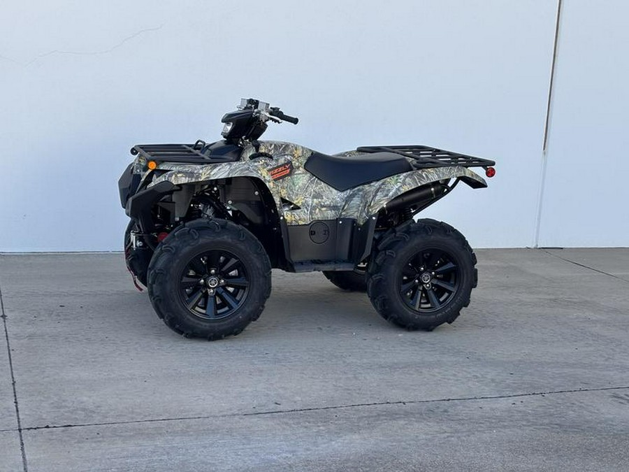 2026 Yamaha YFM70GPHTH