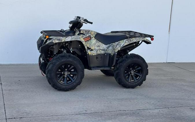 2026 Yamaha YFM70GPHTH