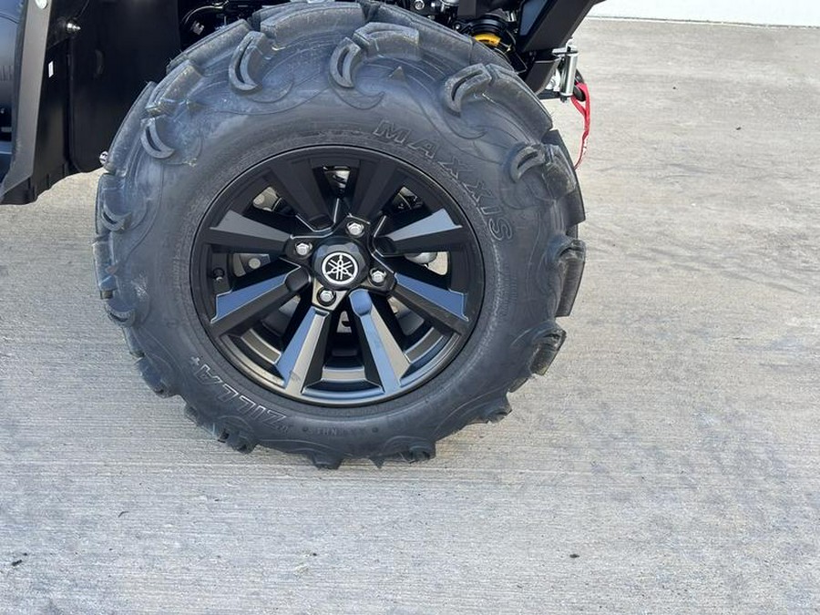 2026 Yamaha YFM70GPHTH