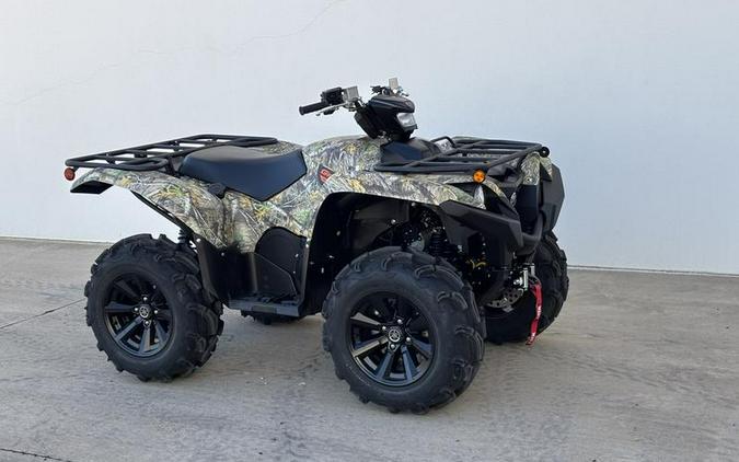 2026 Yamaha YFM70GPHTH