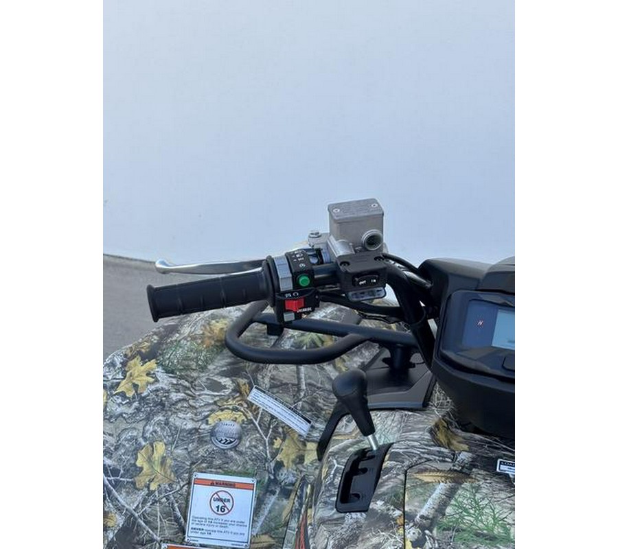 2026 Yamaha YFM70GPHTH