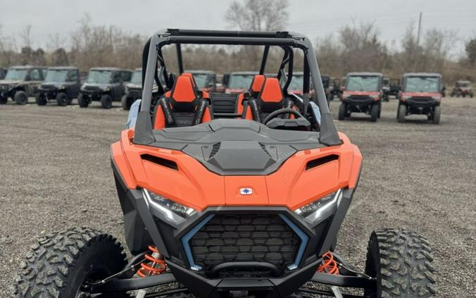 2025 Polaris RZR Pro S 4 Premium