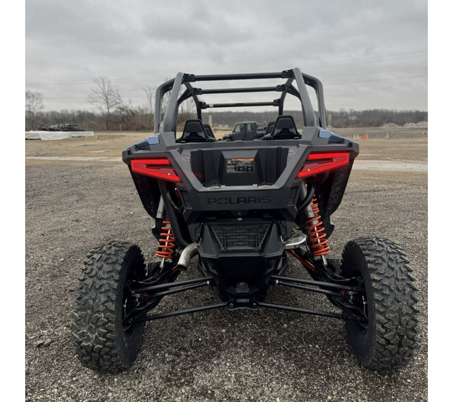 2025 Polaris RZR Pro S 4 Premium