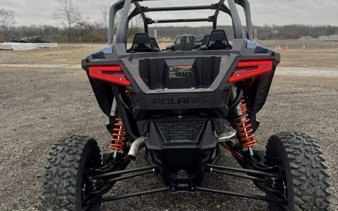 2025 Polaris RZR Pro S 4 Premium