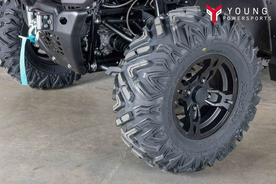 2026 CFMOTO UFORCE 600