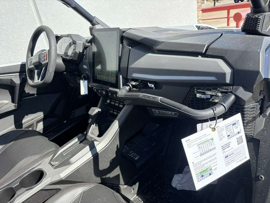 2026 Polaris RZR Pro R 4 Ultimate