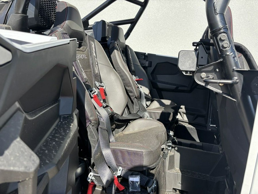 2026 Polaris RZR Pro R 4 Ultimate
