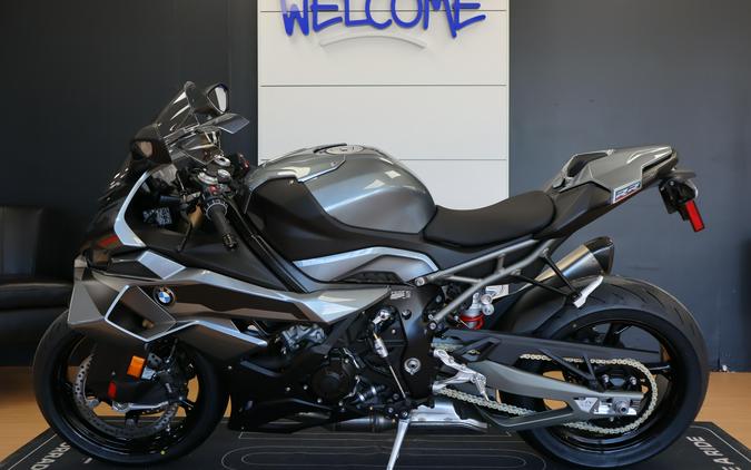2026 BMW S 1000 RR