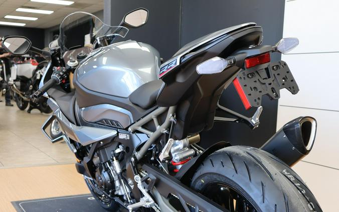2026 BMW S 1000 RR