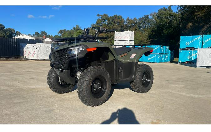 2026 CFMOTO CFORCE 400