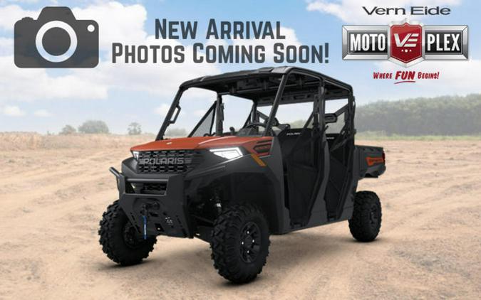 2026 Polaris® Ranger Crew 1000 Premium