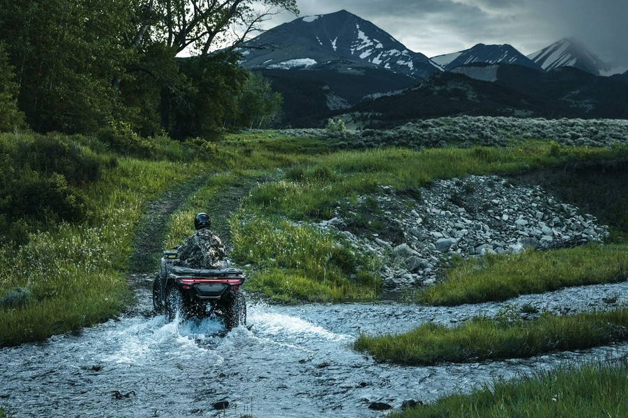 2026 CFMOTO CForce 500