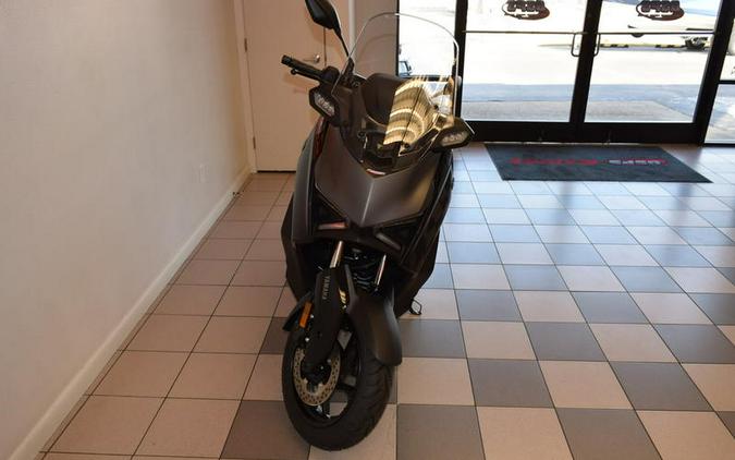 2026 Yamaha XMAX