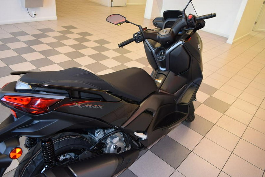 2026 Yamaha XMAX