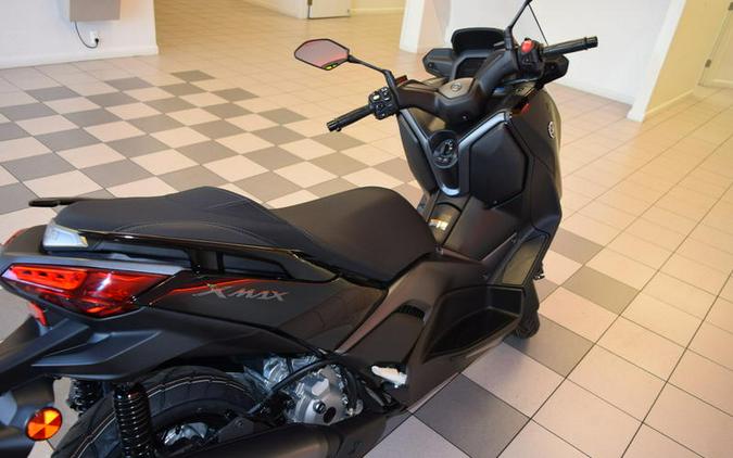 2026 Yamaha XMAX