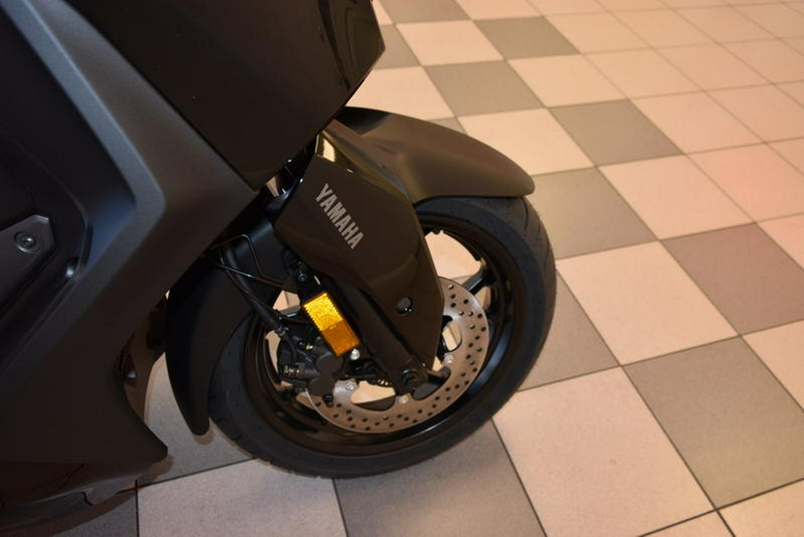 2026 Yamaha XMAX