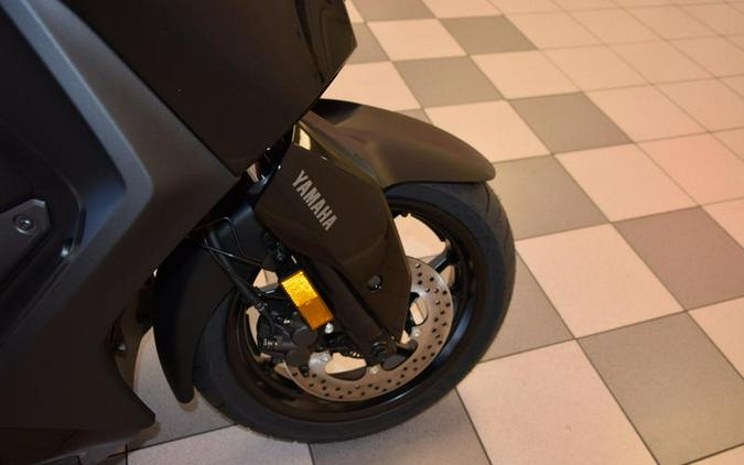 2026 Yamaha XMAX