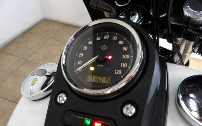 2016 Harley-Davidson Street Bob®