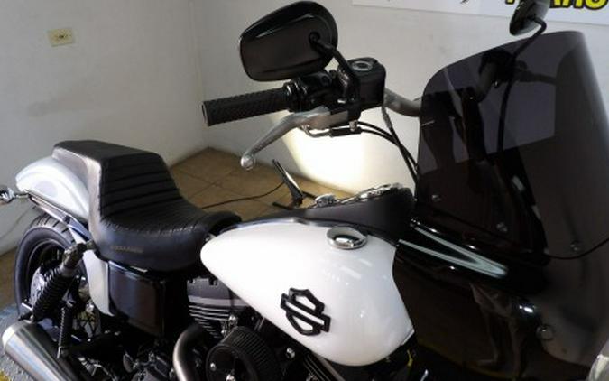 2016 Harley-Davidson Street Bob®