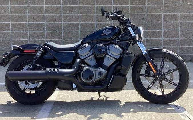 2024 Harley-Davidson® RH975 - Nightster®