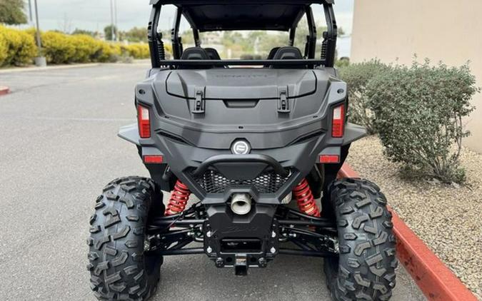 2026 CFMOTO ZFORCE 950 Sport 4
