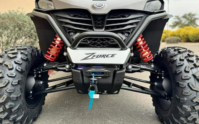 2026 CFMOTO ZFORCE 950 Sport 4