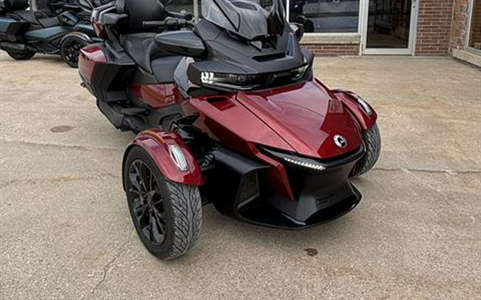 2020 Can-Am Spyder RT Limited