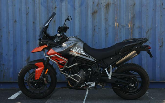 2023 Triumph Tiger 850 Sport