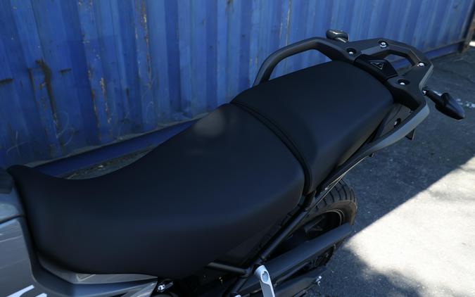 2023 Triumph Tiger 850 Sport