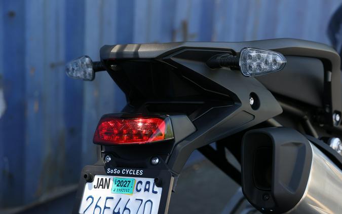 2023 Triumph Tiger 850 Sport